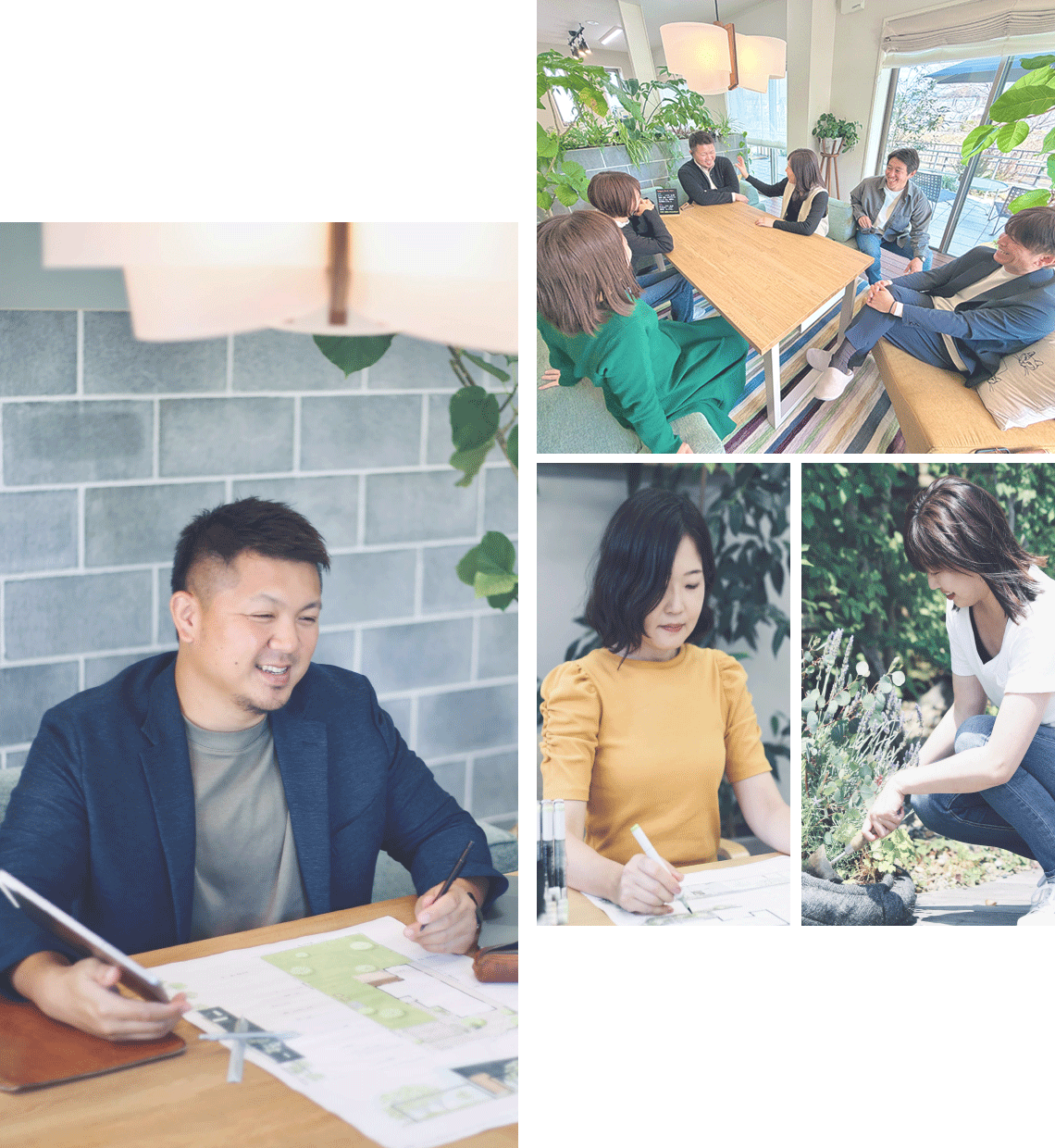 concept - コンセプト